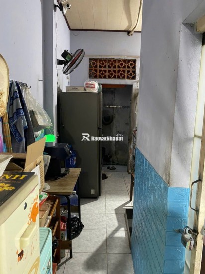 HÀNG HIẾM NHẤT BÌNH TÂN=>Bán nhà HXH Bình Tân – 52m² giá chỉ nhỉnh 3 tỷ, pháp lý chuẩn